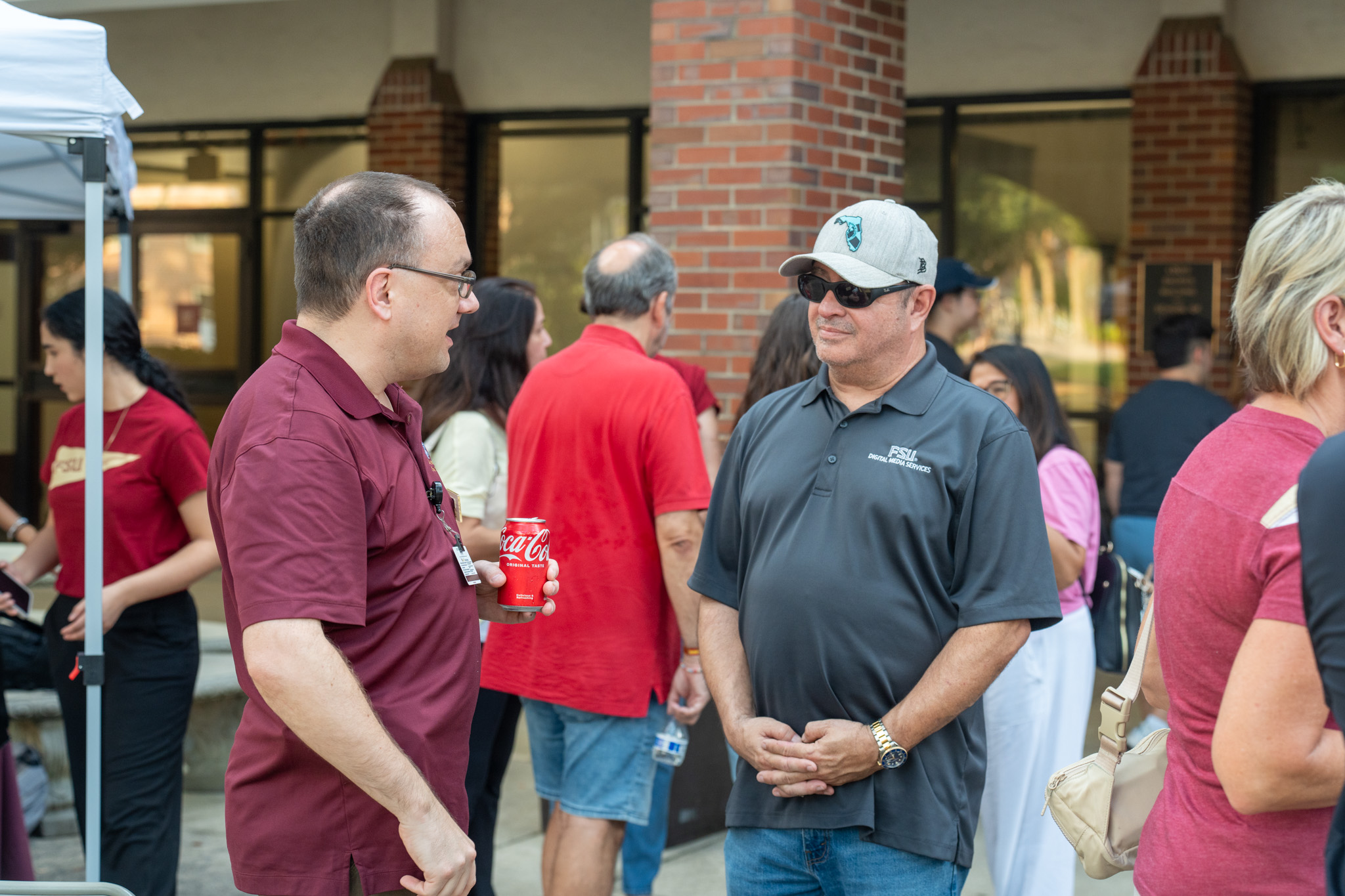 CCI Photo Album 13